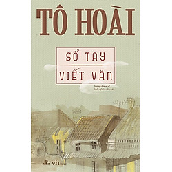 Sổ Tay Viết Văn